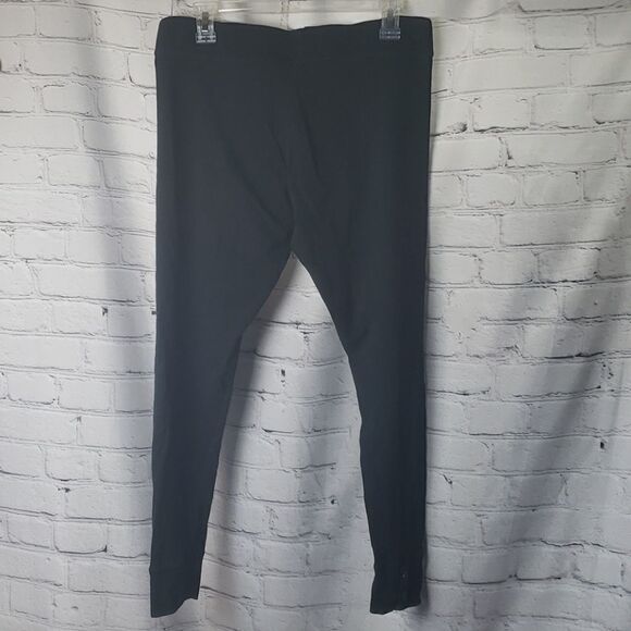 Merona Black Leggings   - Picture 5 of 5